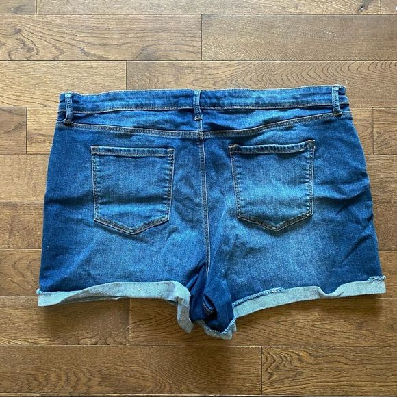 ✨50% OFF✨ Reitman’s Jean Shorts - Picture 4 of 11